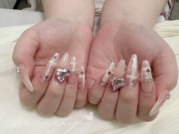 ユリネイル(YULI.NAlL)/