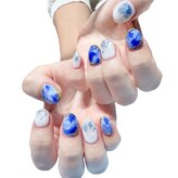 グローネイルズ(Glow Nails)