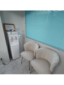 パール/☆ウォーターサーバー完備☆