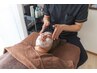 人気No1！【男のフェイシャルエステ】フェイシャルエステ＋整体90分  9,800円