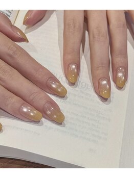 めぐみのネイルサロン/マグネット