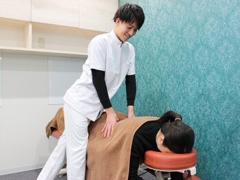 森脇鍼灸整骨院 吹田本院の写真/腰痛特化！慢性的な腰痛にも【全身整体+骨盤矯正¥2980】どんな腰痛も根本的に改善いたします◎