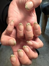 サラサネイルズ 代官山 恵比寿(sarasanails)/Art120