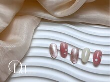 D.d nai 名古屋栄/名古屋栄/ハート/バレンタイン