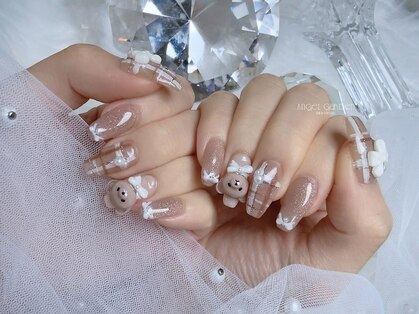 エンジェルガーデン 青山店(Angelgarden)の写真