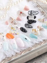 エミラボーテ 心斎橋店(Emi la beaute)&nbsp;Emi la beaute