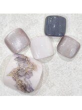 ケイネイル(Knail)/スタンダードアート