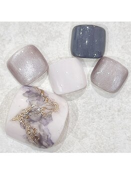 ケイネイル(Knail)/スタンダードアート