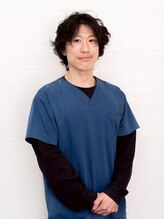 横浜杉田鍼灸院 深部整体院&nbsp;森田 慶彦