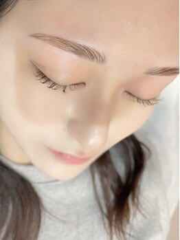 オズ(OZ)/眉毛パーマまゆげアイブロウ郡山