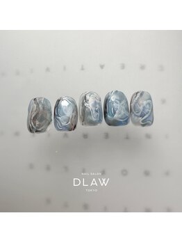 ドロウトーキョー(DLAW tokyo)/11月 デザインプラス