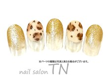 ティーエヌ イオン新潟青山店/12月季節の定額5900円コ―ス