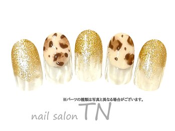 12月季節の定額5900円コ―ス