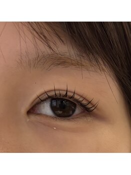 エトワール 御器所店(Etoile)/まつ毛パーマ￥5500