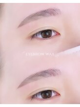 ミイプ(MEPP)/やまもと担当 美眉スタイリング