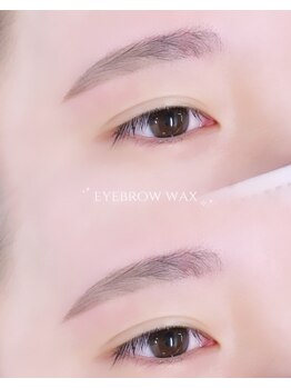 ミイプ(MEPP)/やまもと担当 美眉スタイリング