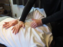 癒しの森ゆらぎの雰囲気（もみほぐし/肩こり/腰痛/むくみ/ヘッドスパ/ヘッドマッサージ）