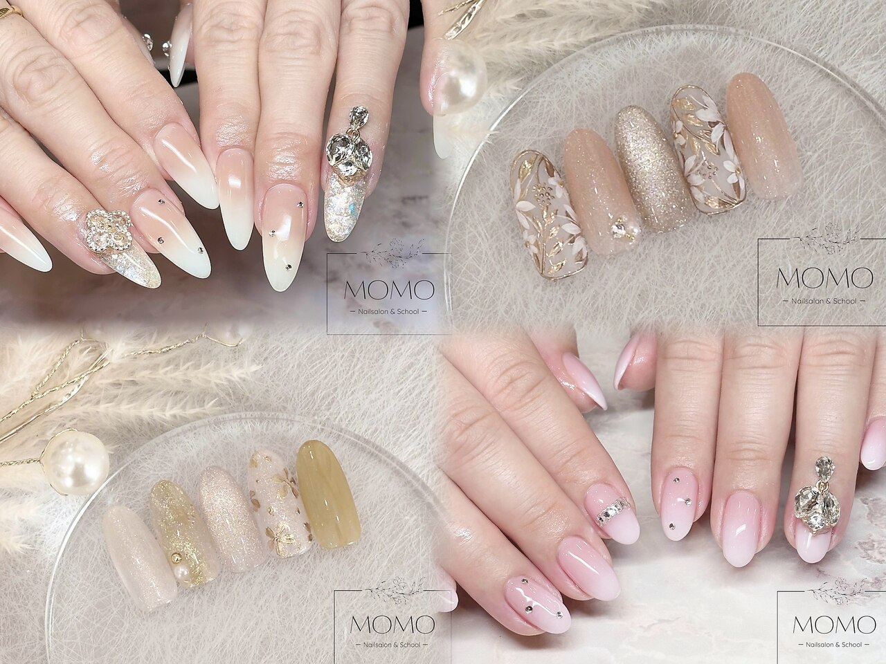 モモ(MOMO)｜ホットペッパービューティー