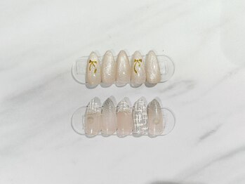 ポラール(POLAR)/2026年 2月定額デザイン☆