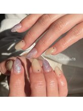 ナナハチ(78)/オフィスニュアンス