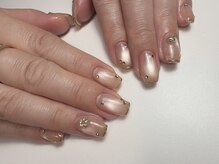 ヨーローネイル(YOLO Nail)/極-KIWAMI-