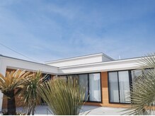 ウル(ulu)の雰囲気(ネイル)