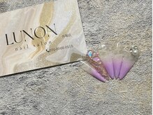 ルノン(Lunon)/ミニョンデザイン