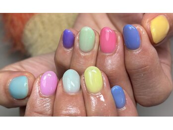 ビート(BEAT)/ワンカラー