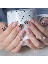 クイーンズビューティーサロン 歌舞伎町店(Queen's beauty salon)/やり放題コース