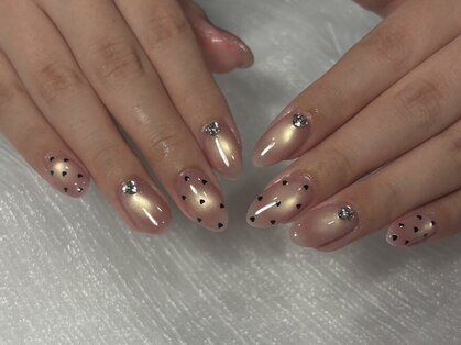 Lino nailの写真