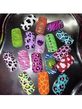 ピンズイチロク(PINS16)/ジェル120分