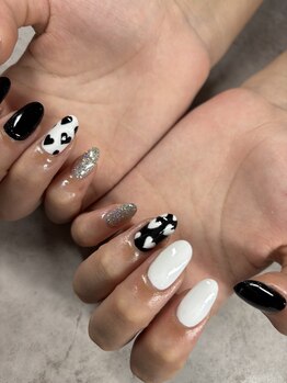 持ち込み90分アートやり放題