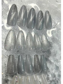 ミスネイル 沖縄 豊崎店(Ms.naiL)/ms.nail