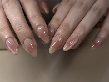 リウール(Re HEUR)/チークとマグネット