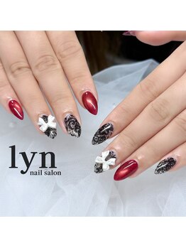 リン(lyn)/