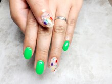 ハレレア(Hale Le'a)/Hand