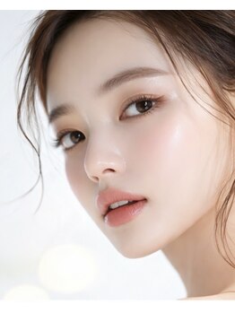 eyeroom Enora【7/1NEW OPEN（予定）】の写真/お顔の印象アップ♪あなたのスタイルに合わせた理想のデザインをご提供♪メンズの方にもおすすめ◎