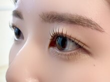 お顔の第一印象は眉毛から◇嬉しい間引き付♪眉毛/アイブロウwax