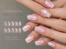 トレンドニュアンスデザイン