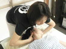 カイロプラクティックナチュレ(Nature)/ゆっくりと丁寧にケアします♪♪