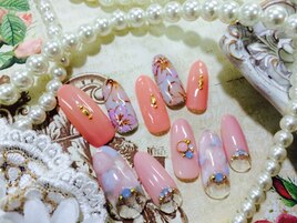 ネイルデザイン