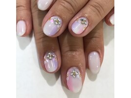 Nail Fact ネイルコレクション