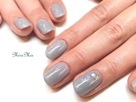 初めてネイルデザイン集 パラ