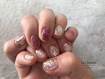 10 art course ￥10050~