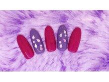 ソルシア(Solsia)/【ハンド】6月定額　￥5000