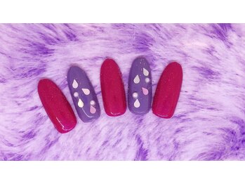 ソルシア(Solsia)/【ハンド】6月定額　￥5000