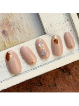 ネイルルームワンサード(Nail Room One Third)/One Third Bコース 