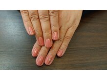 グラマラス アンジェアイ 国分寺店(glamourous/ange eye)/ワンカラー