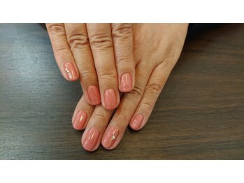 グラマラス アンジェアイ 国分寺店(glamourous/ange eye)/ワンカラー