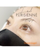 スウィート エンジェル(Sweet Angel)/パリジェンヌラッシュリフト